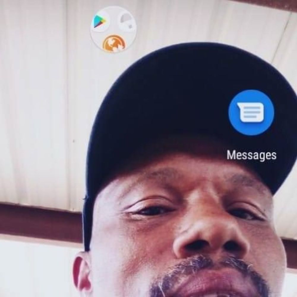 Meet your Posher, Vernon